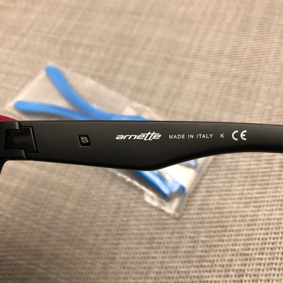 Arnette Men’s Sunglasses - Picture 4 of 4